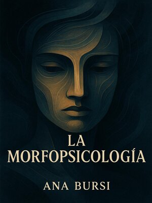 cover image of La Morfopsicología